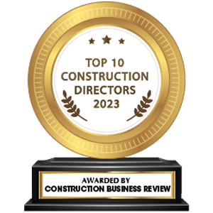 Top 10 Construction Directors - 2023