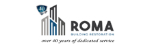 Roma Building Restoration Limited