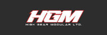 High Gear Modular