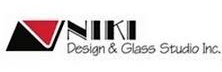 Niki Design & Glass Studio Inc.