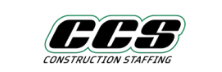 CCS Construction Staffing 
