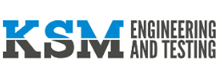 KSM Engineering and Testing