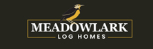 Meadowlark Log Homes