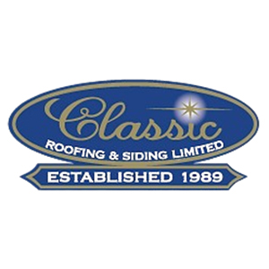 Classic Roofing & Siding Ltd