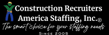 Construction Recruiters America Staffing