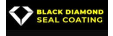 Black Diamond Sealcoating