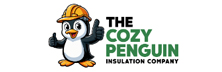 The Cozy Penguin Insulation Company