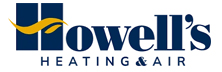 Howell's Heating & Air
