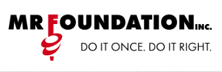 MR Foundation