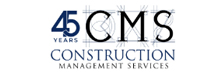CMS supports construction