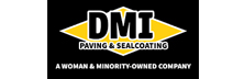 DMI Paving & Sealcoating