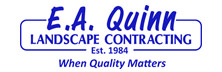 E.A. Quinn Landscape Contracting