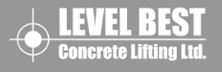 Level Best Concrete Lifting