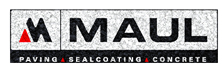 Maul Paving