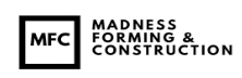 Madness Forming & Construction Inc.