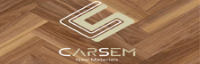 Jiangsu Carsem New Materials