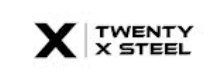 Twenty X Steel
