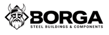 BORGA Steel Buildings  and Components