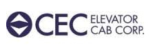 CEC Elevator Cab