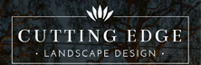 Cutting Edge Landscape Design