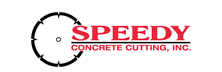 Speedy Concrete Cutting 