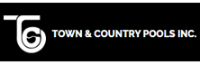 Town & Country Pools Inc
