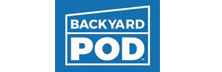 Backyard Pod