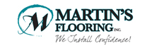 Martin’s Flooring