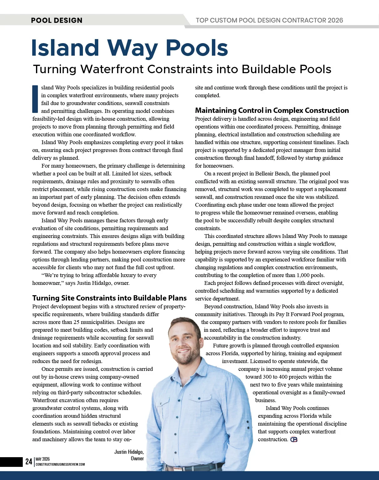Greenfields Outdoor Fitness Building Stronger Communities through Outdoor Fitness | Construction Business Review