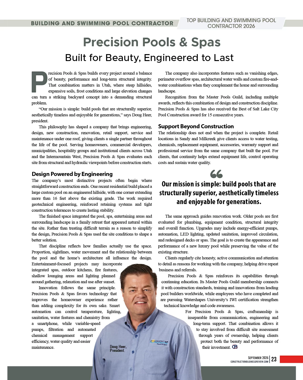 American Layout & Land Surveying: Strengthening Florida’s Development Landscape | Construction Business Review