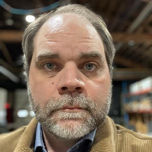 Corey Napieralski, CEO