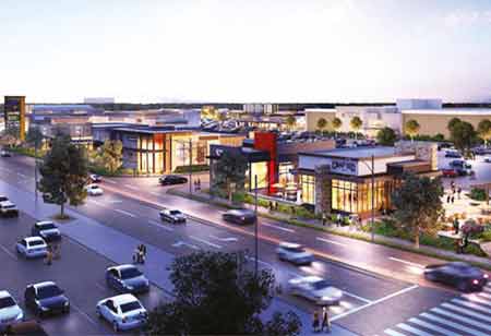 T.J. McKeever, Senior Project Manager