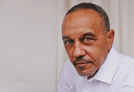 Nat Shanks, Director of Facilities