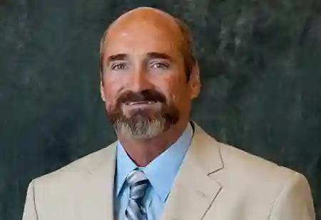 Rocky Plemons, Vice President of Construction, Integrated Services