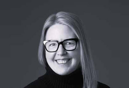 Sara Marlow, Director of Architecture