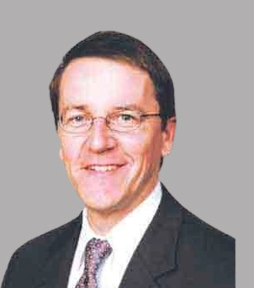 Christopher Kramer