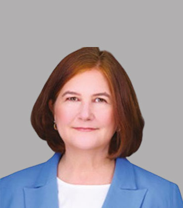 Leanne C. Reynolds