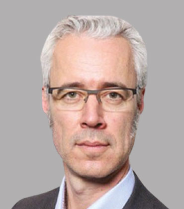 Tarje I. Wanvik