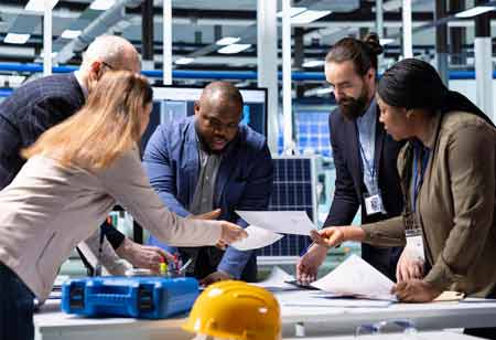 Re-Engineering Talent Development to Meet Construction's Defining Workforce Moment