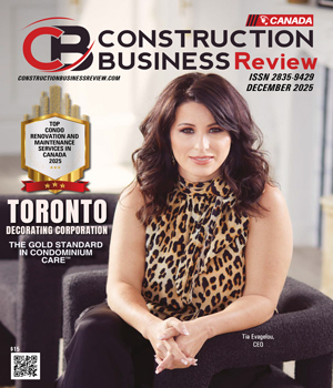 Toronto Decorating Corporation: The Gold Standard in Condominium Care™