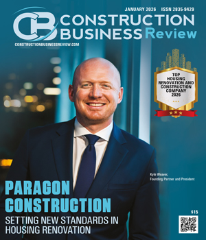 Paragon Construction: Setting New Standards in Housing Renovation