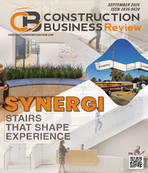 SYNERGI: Stairs That Shape Experience
