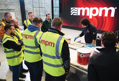 MPM: Next-Level Durability and Protection for...