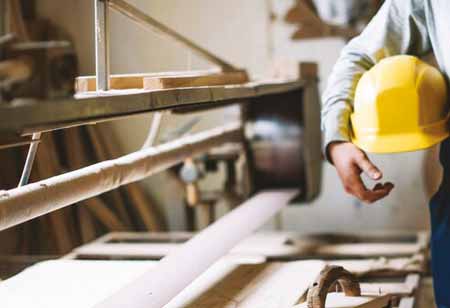 The Rise of Commercial Flooring Contractors in Central Texas's Booming Economy