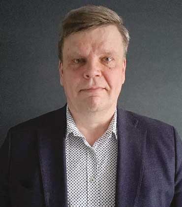 Pekka Lammassaari Pekka Lammassaari