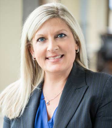 Theresa Lehman