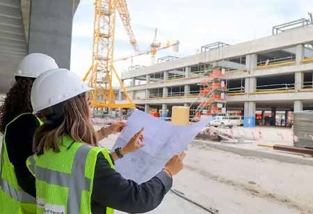 Restoring Value and Certainty in Complex Construction Projects