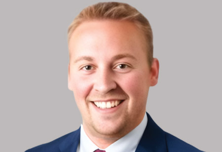 Corey Hall, Director of Pre-Construction, Aecon Group | Agri Business Review