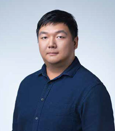 Henry Chan Henry Chan