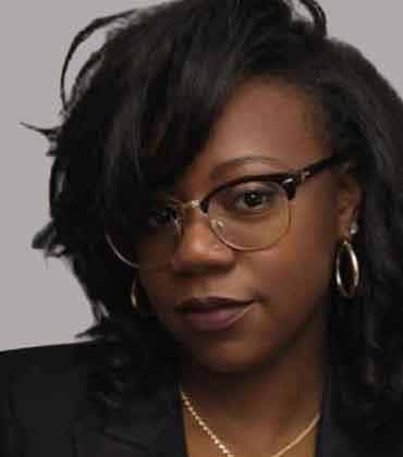 Whitney D Atlas-Andrews